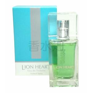 エンジェルハート ライオン ハート オーシャン シルバー EDT SP 50ml 香水 フレグランス ANGEL HEART エンジェルハート ライオン ハート オーシャン シルバー