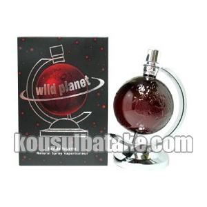 エラドフランス （ミーパ） レッド プラネット EDT SP 50ml 香水