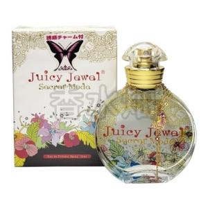 ジューシー ジュエル ジューシージュエル シークレット モード EDT SP 30ml 香水 フレグランス｜kousuibatake1