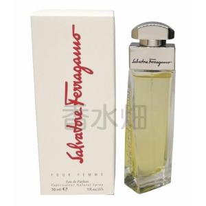FERRAGAMO（フェラガモ） サルヴァトーレ インカント ドリーム EDT SP