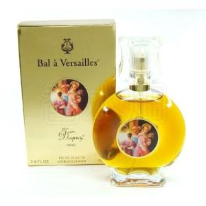 ジャン デプレ ジャン デプレ バラベルサイユ EDT SP 50ml バラ