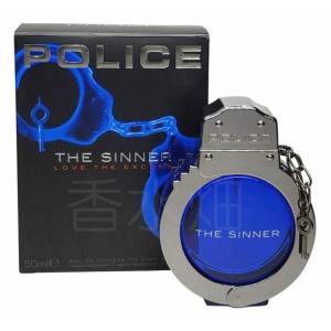 POLICE 【箱・ケース無し】 ポリス ネーキッド ウーマン EDP SP