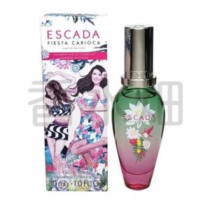 エスカーダ　トロピカルパンチ　オードトワレ　香水　50ml エスカーダ トロピカルパンチ オードトワレ 30ml - メルカリ