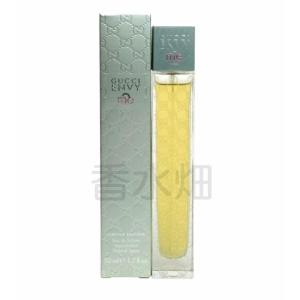 GUCCI（グッチ） エンヴィ ミー 2 EDT SP 30ml 香水 フレグランス 箱