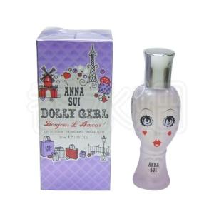 ANNA SUI（アナスイ） ロックミー！ サマー オブ ラブ EDT SP 30ml