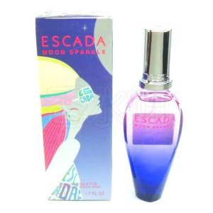 ESCADA エスカーダ ムーンスパークル EDT SP 50ml 香水