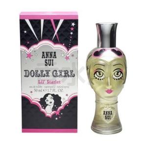 ANNA SUI（アナスイ） ドーリーガール ウーララブ EDT SP 30ml