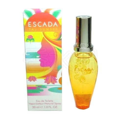 エスカーダ タージ サンセット EDT SP 30ml 香水 フレグランス 箱ダメージ有り