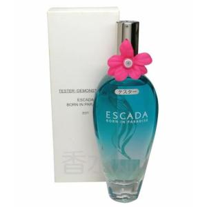 エスカーダ　チェリーインジエアー　100ml 楽天市場】18日P2倍・最大1000円offクーポン エスカーダ ESCADA