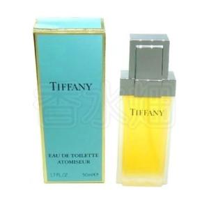 TIFFANY&Co.（ティファニー） トゥルーエスト EDT SP 50ml 香水
