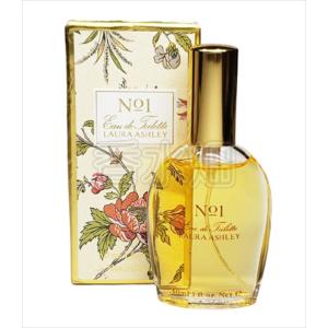 LAURA ASHLEY（ローラアシュレイ） No1 EDP SP 60ml ナンバーワン No.1
