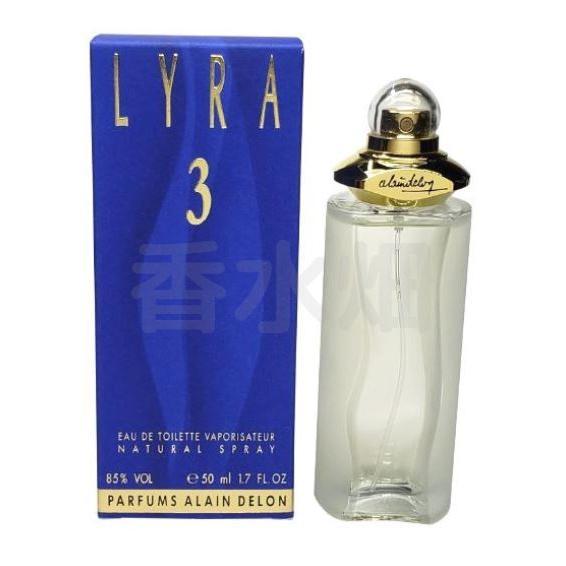 アランドロン リラ3 EDT SP 50ml 香水 フレグランス
