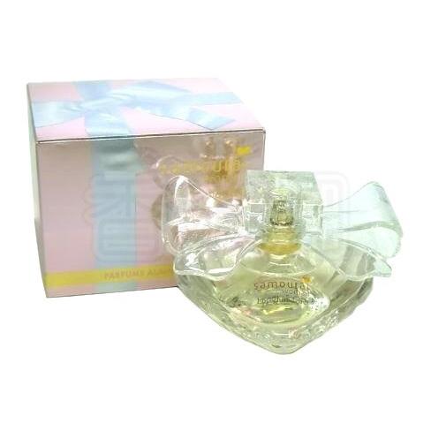 アランドロン サムライウーマン ラブシャンデリア EDT SP 40ml 香水 フレグランス