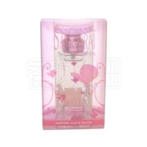 BVLGARI（ブルガリ） ローズ エッセンシャル EDP SP 50ml 香水