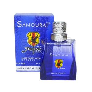 アランドロン サムライ エディション 50ml サッカー日本代表