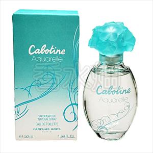 グレ カボティーヌ アクアレール EDT SP 50ml 香水 フレグランス