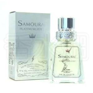 アラン・ドロン アランドロン サムライ ユーロ EDT SP 100ml