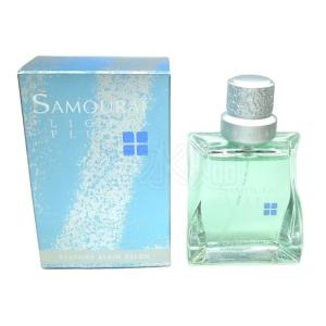 アランドロン サムライ ライト プラス EDT SP 50ml 箱ダメージ有り