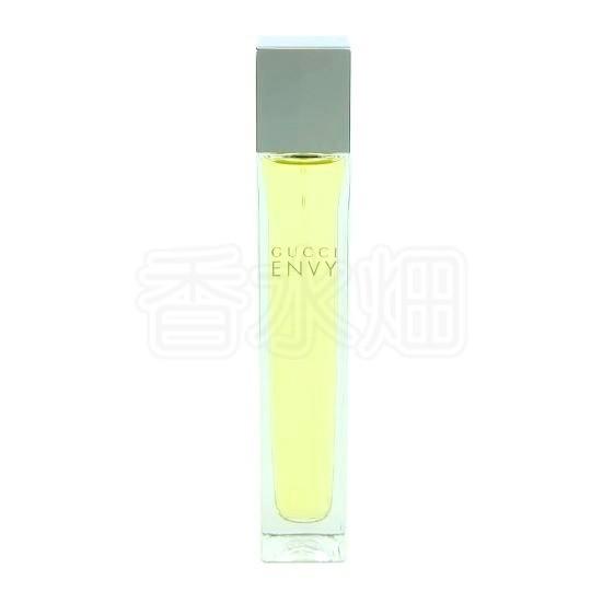 【ケース無し】 グッチ エンヴィ EDT SP 50ml