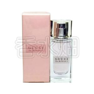 GUCCI グッチ オードパルファム EDP SP 50ml 箱ダメージ有り
