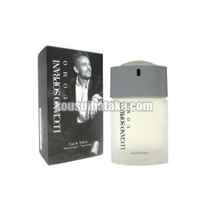 ルチアーノ ソプラーニ ソロ グリーン EDT SP 50ml 香水 フレグランス LUCIANO SOPRANI（ルチアーノソプラーニ） ルチアーノ ソプラーニ ソロ