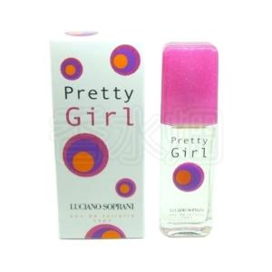 LUCIANO SOPRANI（ルチアーノソプラーニ） ルチアーノ ソプラーニ