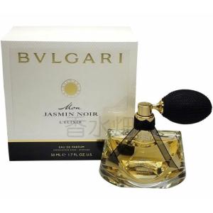 BVLGARI ブルガリ モン ジャスミン ノワール オー エキスキーズ BVLGARI ブルガリ モン ジャスミン ノワール オー エキスキーズ