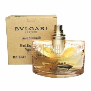 BVLGARI ブルガリ ローズ エッセンシャル ロゼ EDT SP 50ml 香水 BVLGARI ブルガリ ローズ エッセンシャル ロゼ EDT SP 50ml 香水