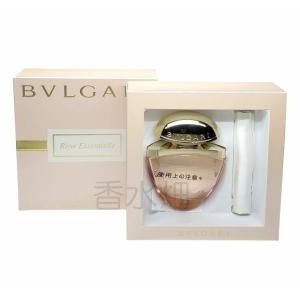 BVLGARI（ブルガリ） ローズ エッセンシャル EDP SP 30ml 香水