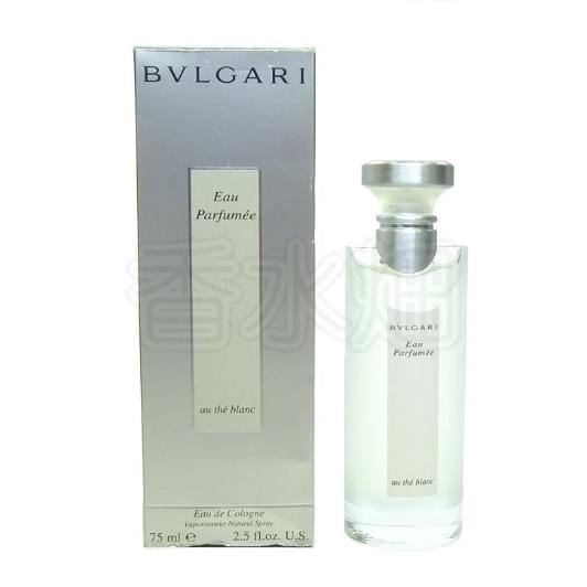 BVLGARI オ・パフメ テ ブラン