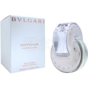 BVLGARI 並行輸入品 香水 ブルガリ オムニア ピンク サファイヤ EDT SP