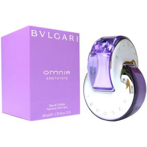 BVLGARI ブルガリ オムニア ガーネット オードトワレ EDT 40ML