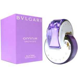 新品未開封ブルガリ BVLGARI オムニア アメジスト 65ml 香水 BVLGARI ブルガリ オムニア アメジスト 65ml EDT オードトワレ