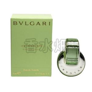 BVLGARI（ブルガリ） オムニア グリーン ジェイド EDT SP 65ml 香水