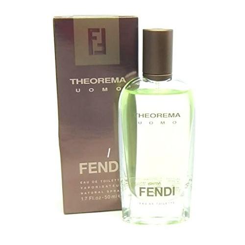 フェンディ テオレマ ウォモ EDT SP 50ml 香水 フレグランス