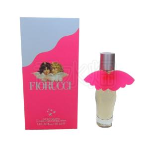 【廃盤人気】フィオルッチ　ラブスユー　オードトワレ30ml 廃盤 FIORUCCI フィオルッチ ラブズ ユー オードトワレ 香水