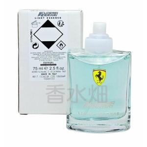 Ferrari（フェラーリ） 並行輸入品 スクーデリア ライトエッセンス
