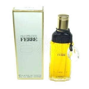 LUCIANO SOPRANI（ルチアーノソプラーニ） ソプラーニ ウォモ EDT SP