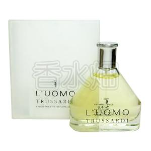 トラサルディ　パイソン　30ml 香水•フレグランス トラサルディ パイソン フォーメン オードトワレ 30ml 95 - メルカリ