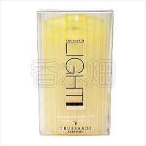 TRUSSARDI（トラサルディ） パイソン フォーメン EDT SP 50ml 香水