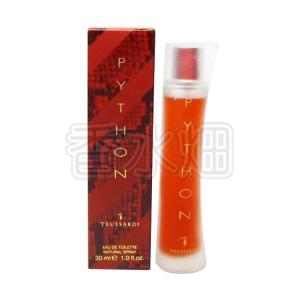 トラサルディ パイソン フォーメン オードトワレ 100ml トラサルディ パイソン フォーメン オードトワレ 100ml 香水(男性用)