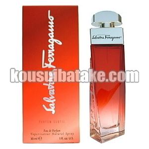 フェラガモ 香水 男性用・女性用 タスカンクリエイションズ テラロッサ EDP・SP 100ml 送料無料 SALVATORE FERRAGAMO FERRAGAMO（フェラガモ） サルヴァトーレ サブティール EDP SP 50ml