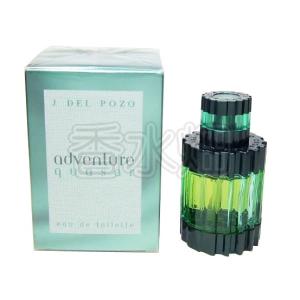 ジェイ・デル・ポゾ ジェイ デル ポゾ アドベンチャー クエイサー EDT