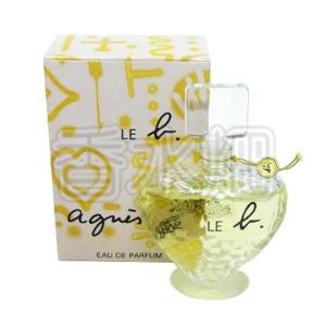 agnes b. アニエスベー ルベー new EDT SP 50ml 香水