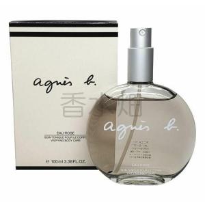 アニエスベー　香水　ルベー　50m agnes b. LE b. アニエスベー 香水 ル ベー 30ml - メルカリ