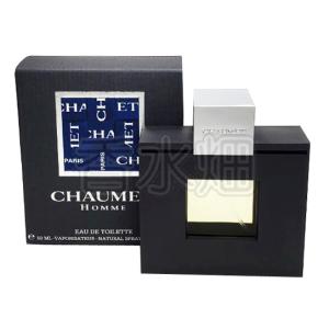 CHAUMET（ショーメ） オム EDT SP 50ml 香水 フレグランス : 香水畑