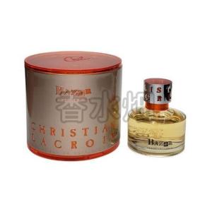 クリスチャン ラクロア バザール プールファム EDP SP 50ml 香水 フレグランス｜kousuibatake1