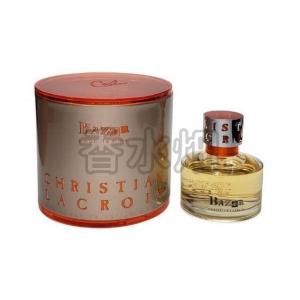 クリスチャン ラクロア バザール プールファム EDP SP 30ml 香水 フレグランス｜kousuibatake1