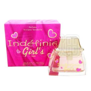 ジェパーリー ラブ インテンション グリーン EDP SP 60ml 香水