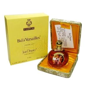 ジャン デプレ バラベルサイユ パルファム BT 15ml バラ